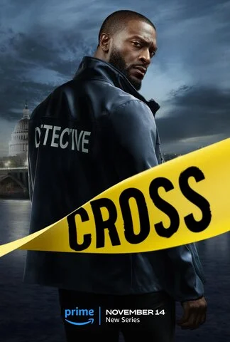 Кросс сериал 2024 смотреть онлайн бесплатно в хорошем качестве HD